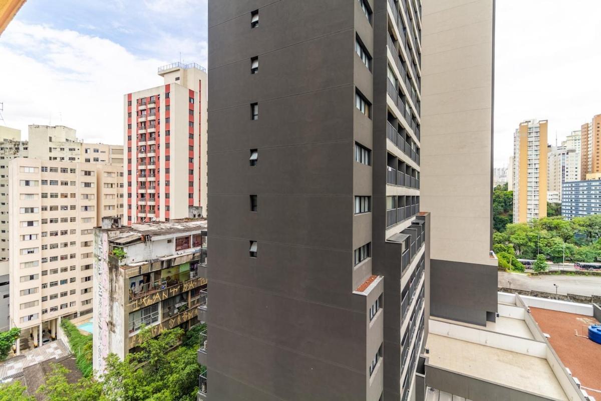 My1010 - My1010 Novo | Shopping Frei Caneca & Av. Paulista Apartment Sao Paulo