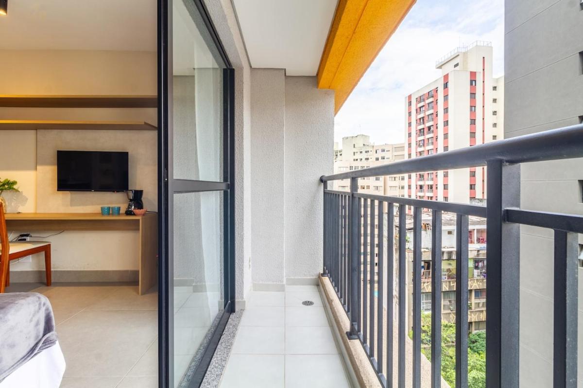 My1010 - My1010 Novo | Shopping Frei Caneca & Av. Paulista Apartment Sao Paulo